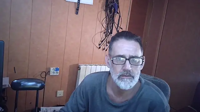 Lia Y PatrickX online show from 04/08/26, 01:29