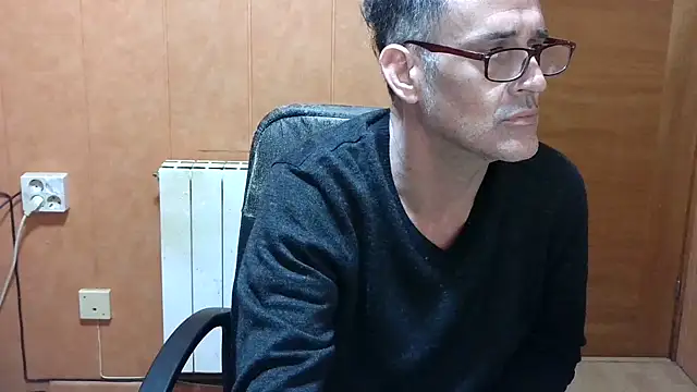 Lia Y PatrickX online show from 11/02/25, 08:58