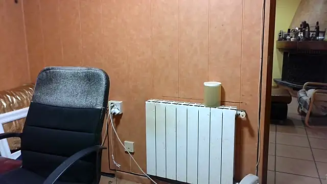 Lia Y PatrickX online show from 11/12/25, 09:29