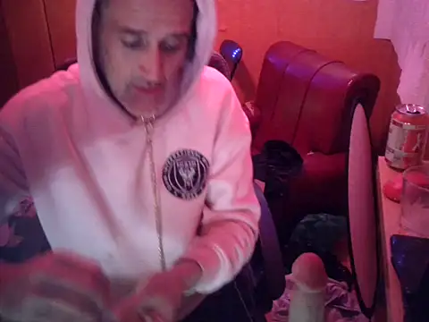 Lia Y PatrickX online show from 11/27/25, 10:16