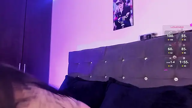 Maggie 1 online show from 02/17/26, 11:46