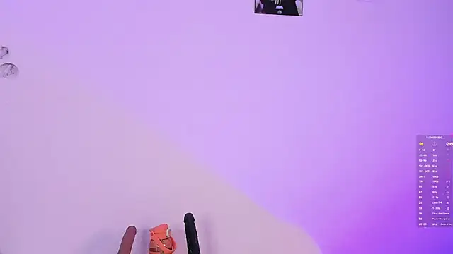 Maggie 1 online show from 11/29/25, 11:05