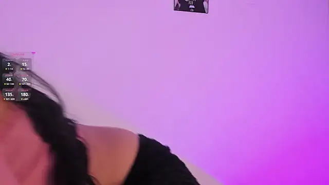 Maggie 1 online show from 01/16/26, 11:09