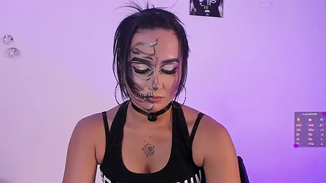 Maggie 1 online show from 10/29/25, 12:31