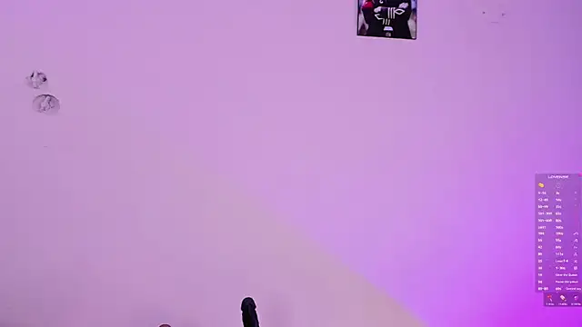 Maggie 1 online show from 12/02/25, 12:11