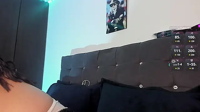 Maggie 1 online show from 03/19/26, 11:16