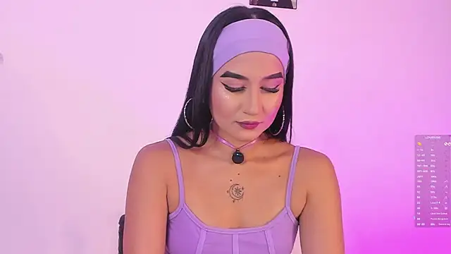 Maggie 1 online show from 11/27/25, 10:54