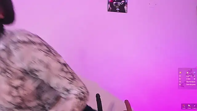 Maggie 1 online show from 11/05/25, 10:46