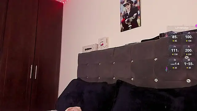 Maggie 1 online show from 03/28/26, 11:50