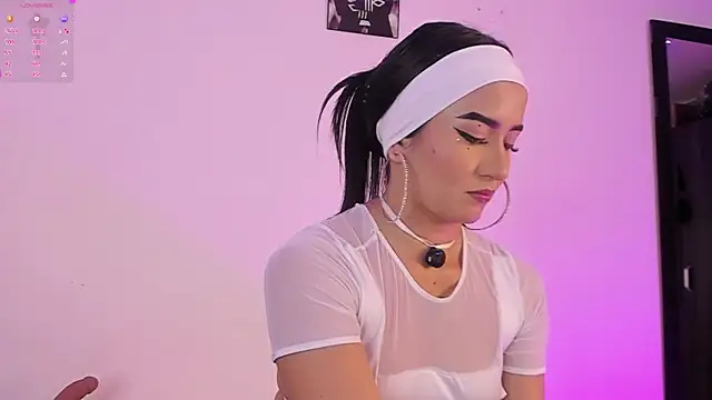 Maggie 1 online show from 01/05/26, 10:13