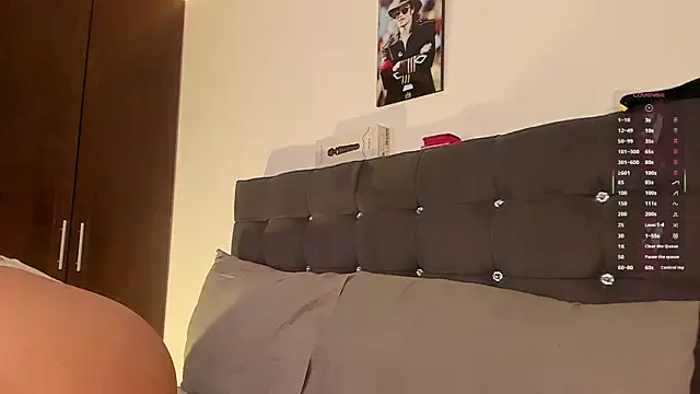 Maggie 1 online show from 04/08/26, 12:34