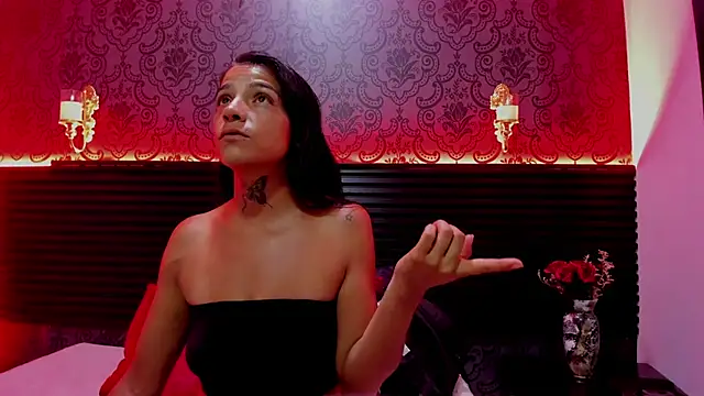 Hellen  4master online show from 02/11/26, 03:17