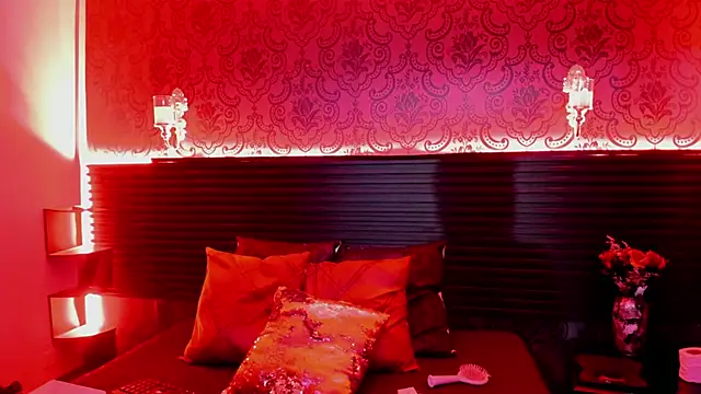 Hellen  4master online show from 02/13/26, 06:02