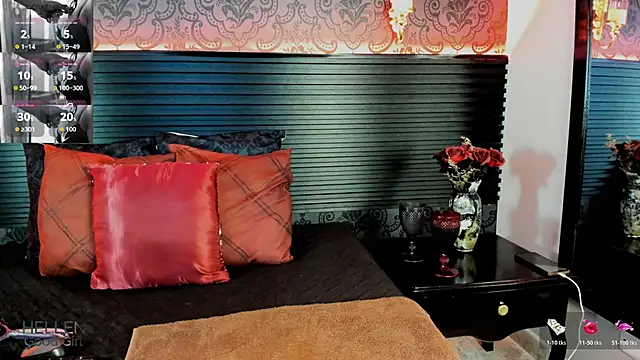 Hellen  4master online show from 03/15/26, 04:30