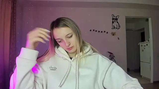 RouseReed online show from 01/13/26, 07:34