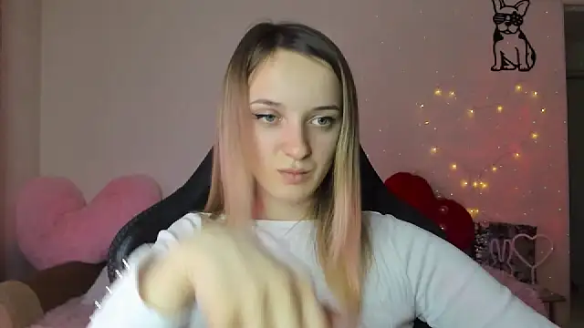 RouseReed online show from 02/19/26, 01:08