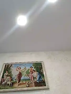 LadyLolyPop  online show from 11/06/25, 05:11