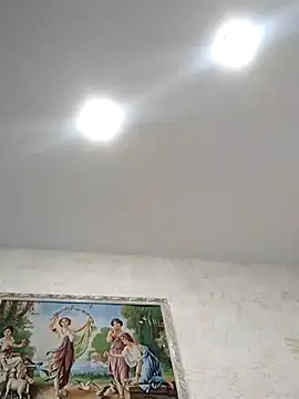 LadyLolyPop  online show from 10/19/25, 12:35