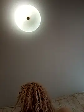 LadyLolyPop  online show from 01/17/26, 08:18