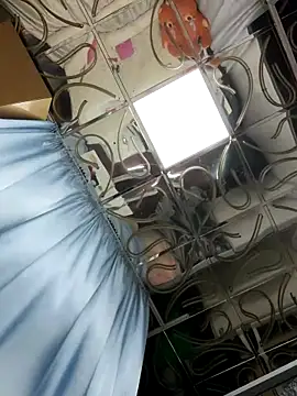 LadyLolyPop  online show from 12/19/25, 02:37