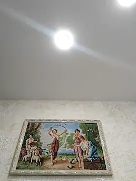 LadyLolyPop  online show from 10/23/25, 06:12