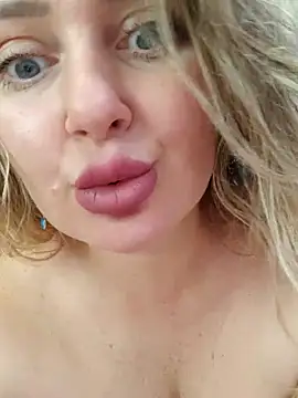 LadyLolyPop  online show from 09/21/25, 09:25