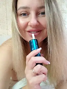 LadyLolyPop  online show from 09/22/25, 01:55