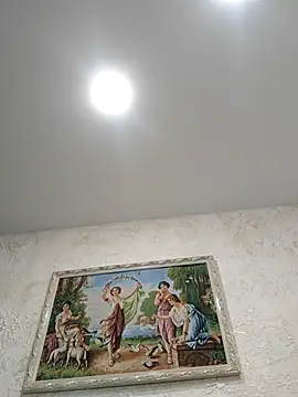 LadyLolyPop  online show from 10/04/25, 01:29