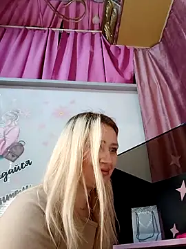 LadyLolyPop  online show from 03/15/26, 03:46