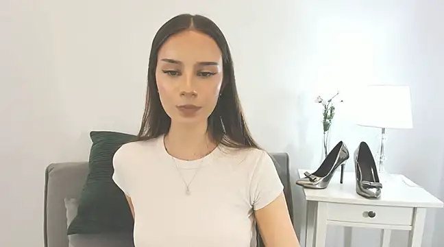 EmilyDarling online show from 02/19/25, 12:14