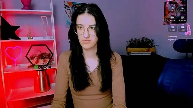 scarlet mooore online show from 03/06/25, 02:51