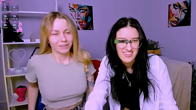 scarlet mooore online show from 02/28/25, 08:39