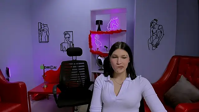 scarlet mooore online show from 03/07/25, 08:22