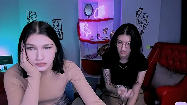 scarlet mooore online show from 03/03/25, 11:56