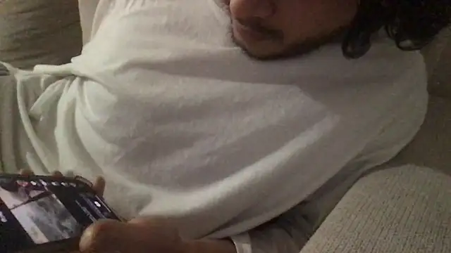 iwantfuckbby online show from 03/20/25, 10:21