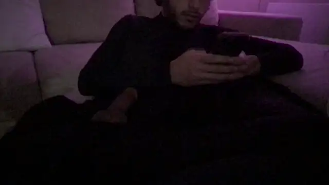 iwantfuckbby online show from 02/06/25, 02:37