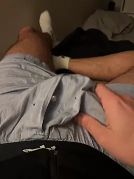 iwantfuckbby online show from 01/20/25, 03:50