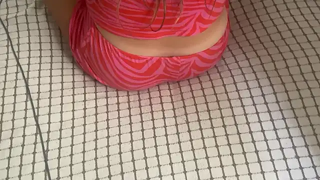 Ceyceys online show from 09/28/25, 06:53