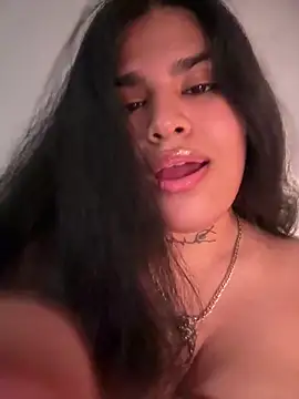Badkittykim online show from 05/12/26, 08:59