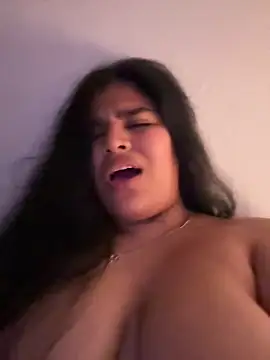 Badkittykim online show from 02/16/25, 03:38