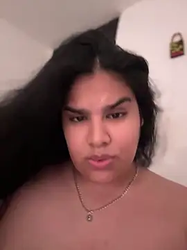 Badkittykim online show from 09/20/25, 09:31