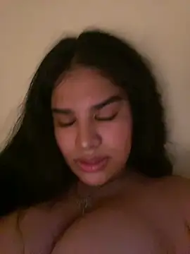 Badkittykim online show from 12/20/24, 01:03