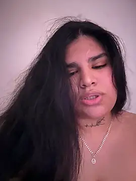 Badkittykim online show from 12/14/25, 06:46