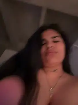 Badkittykim online show from 03/02/25, 08:46