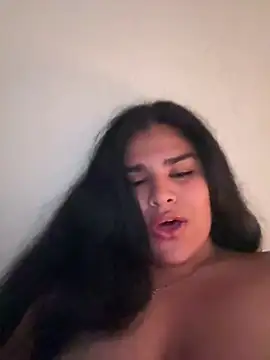 Badkittykim online show from 02/16/25, 03:04