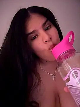 Badkittykim online show from 01/31/26, 11:47