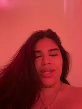 Badkittykim online show from 02/02/25, 01:41