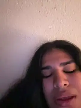 Badkittykim online show from 02/16/25, 12:32