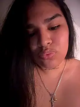 Badkittykim online show from 02/20/26, 01:24