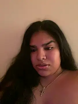 Badkittykim online show from 02/01/25, 10:12